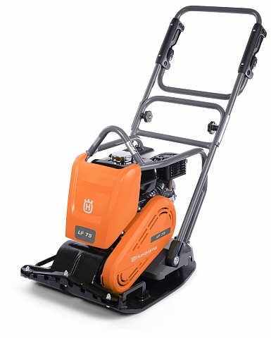 Бензиновая виброплита Husqvarna LF75 LAT
